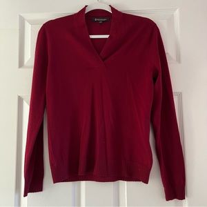 Brooks Brothers Red Sweater
